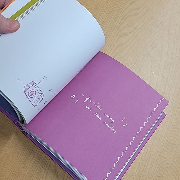 Photo albums..nature press book, stationary - Picture 10 of 12